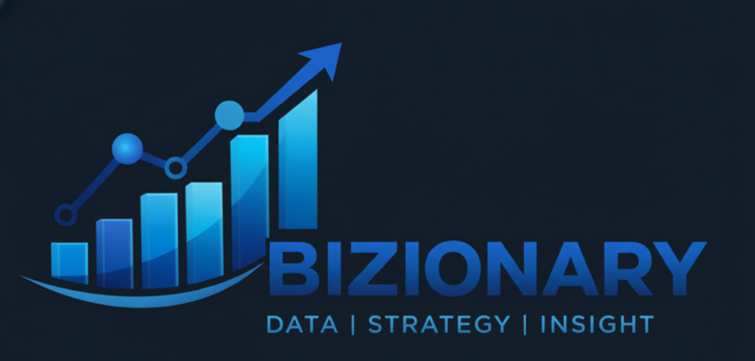 BIzionary Logo